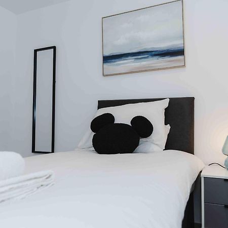 Stunning Luxury Stay By Vichy Kingston upon Hull Zewnętrze zdjęcie