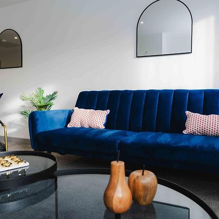 Stunning Luxury Stay By Vichy Kingston upon Hull Zewnętrze zdjęcie
