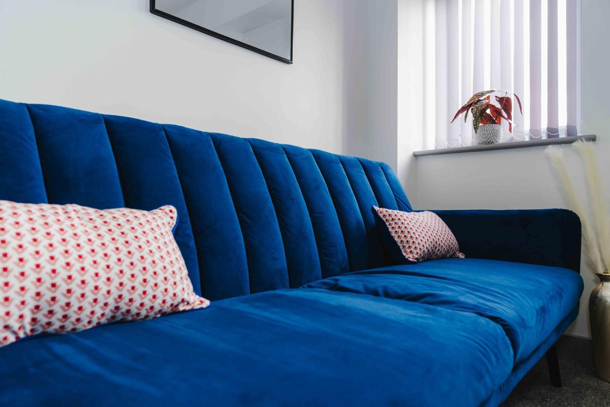 Stunning Luxury Stay By Vichy Kingston upon Hull Zewnętrze zdjęcie
