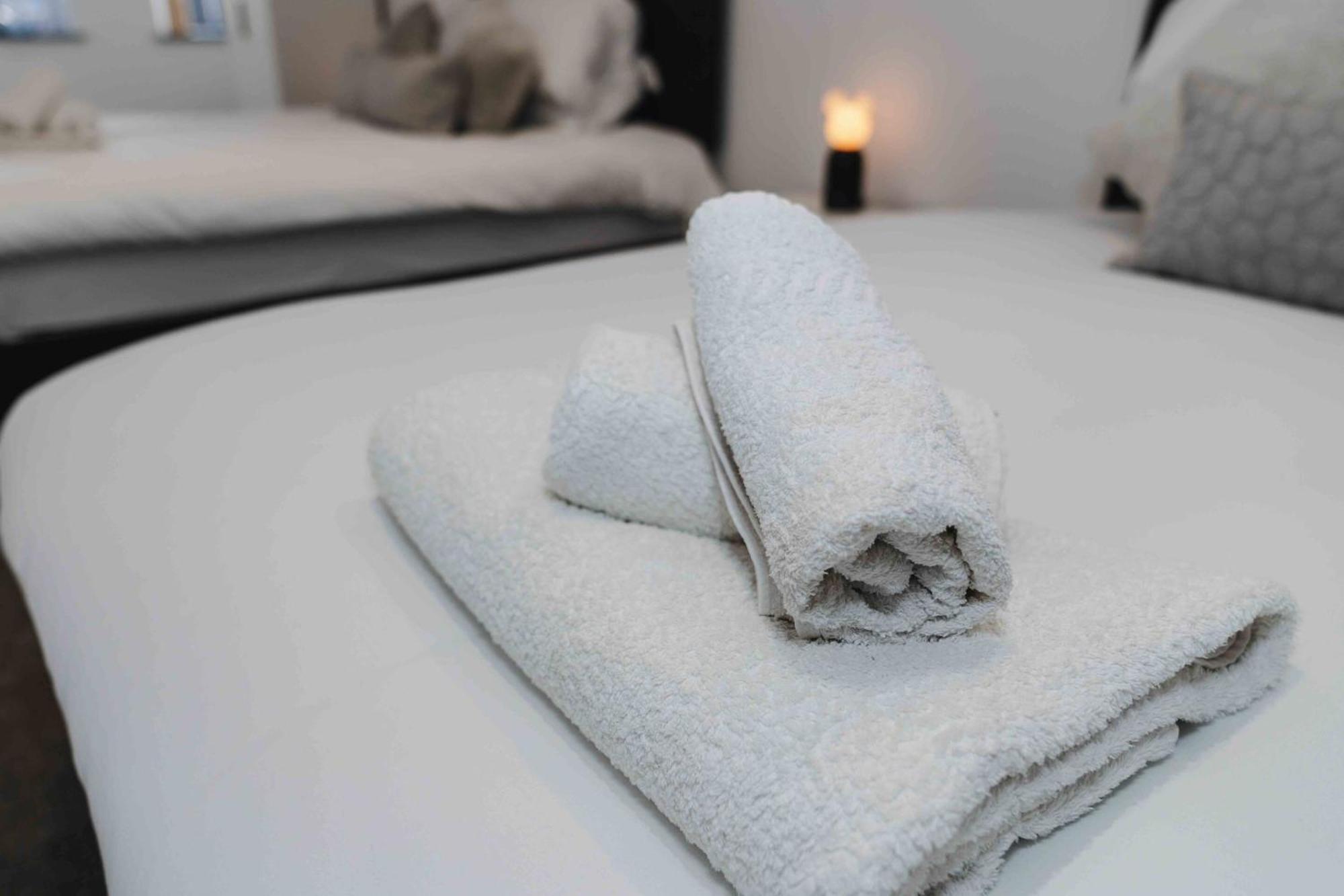 Stunning Luxury Stay By Vichy Kingston upon Hull Zewnętrze zdjęcie