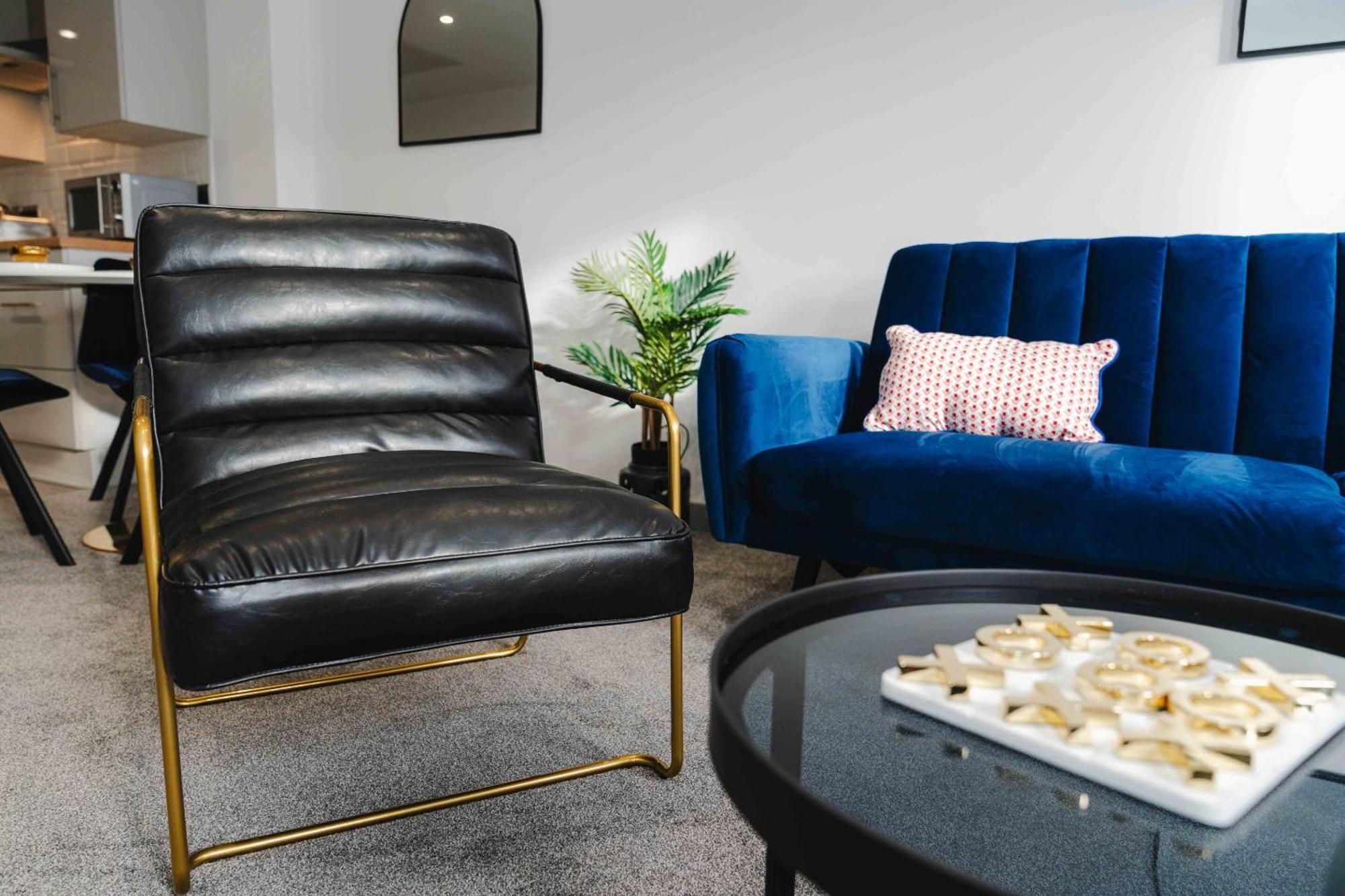 Stunning Luxury Stay By Vichy Kingston upon Hull Zewnętrze zdjęcie
