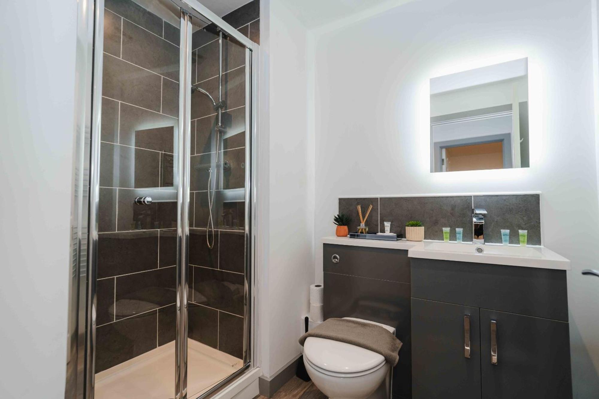 Stunning Luxury Stay By Vichy Kingston upon Hull Zewnętrze zdjęcie